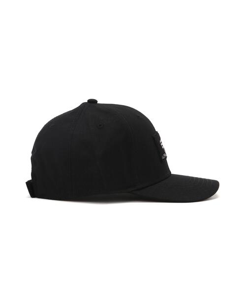 Alpha Industries（アルファ・インダストリーズ） キャップ 帽子 Alpha