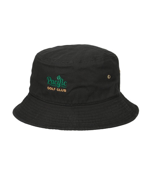 Pacific GOLF CLUB（パシフィックゴルフクラブ） 帽子 ハット TANGRAM