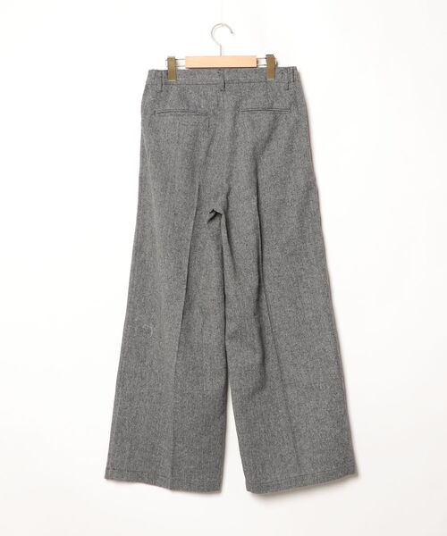 「EMMA CLOTHES」 パンツ L グレー メンズ_画像2