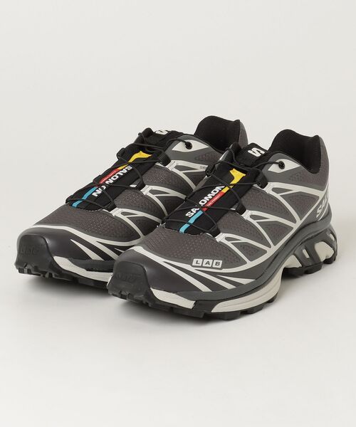 SALOMON（サロモン） スニーカー SALOMON/サロモン/XTー6/L47989500