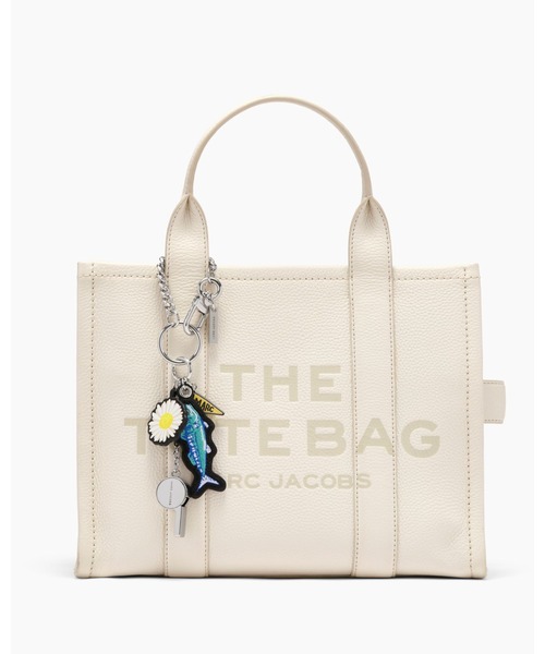 MARC JACOBS（マーク・ジェイコブス） キーホルダー 「NEW」THE CAMP