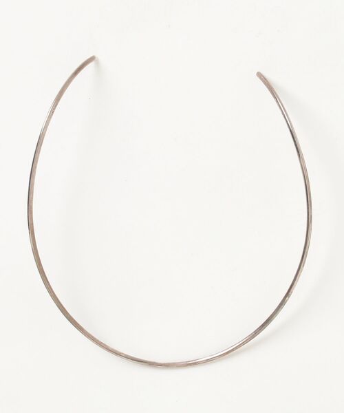 ete bijoux（エテ ビジュー） ネックレス FREE シルバー レディース