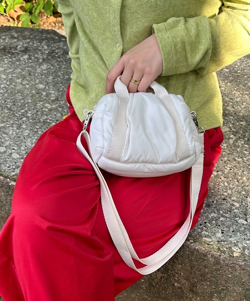 LeSportsac（レスポートサック） ショルダーバッグ バッグ SHEEN MINI