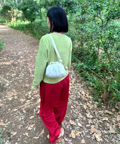 LeSportsac（レスポートサック） ショルダーバッグ バッグ SHEEN MINI