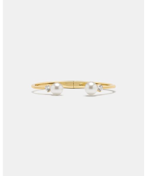 kate spade NEW YORK（ケイト・スペード ニューヨーク） バングル 