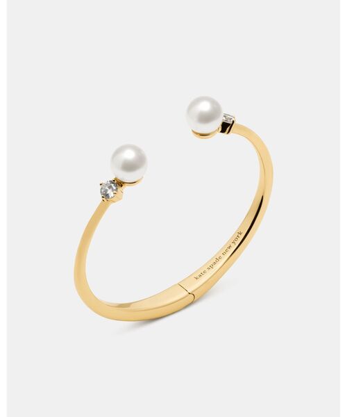 kate spade NEW YORK（ケイト・スペード ニューヨーク） バングル 