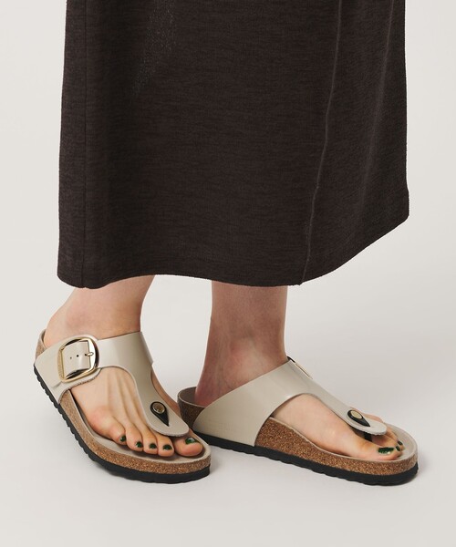 BIRKENSTOCK（ビルケンシュトック） サンダル 「BIRKENSTOCK」GIZEH