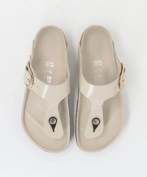 BIRKENSTOCK（ビルケンシュトック） サンダル 「BIRKENSTOCK」GIZEH