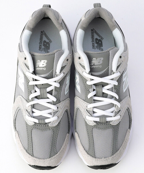 ニューバランス 530 スニーカー New Balance/ニューバランス 530「23.0cm〜24.0cm展開」 レディース | FREAK'S STORE | 02