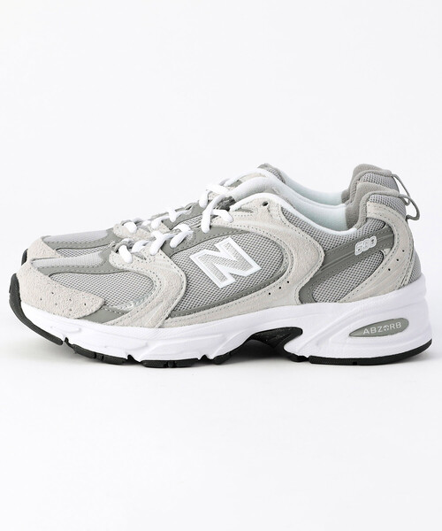 ニューバランス 530 スニーカー New Balance/ニューバランス 530「23.0cm〜24.0cm展開」 レディース | FREAK'S STORE | 03