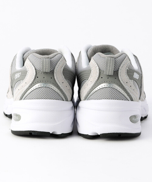 ニューバランス 530 スニーカー New Balance/ニューバランス 530「23.0cm〜24.0cm展開」 レディース | FREAK'S STORE | 04