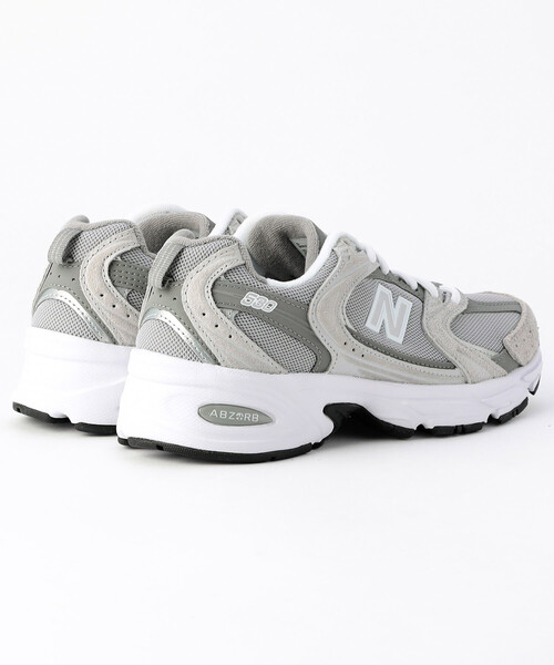 ニューバランス 530 スニーカー New Balance/ニューバランス 530「23.0cm〜24.0cm展開」 レディース | FREAK'S STORE | 05