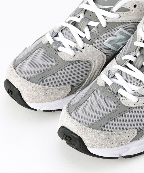 ニューバランス 530 スニーカー New Balance/ニューバランス 530「23.0cm〜24.0cm展開」 レディース | FREAK'S STORE | 06