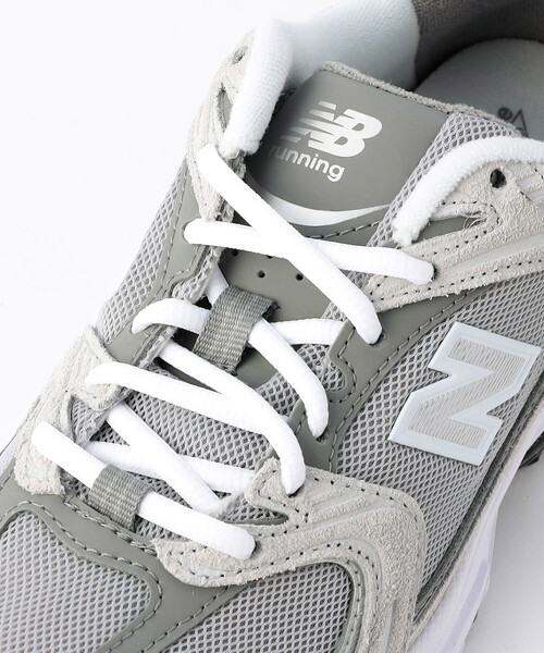 ニューバランス 530 スニーカー New Balance/ニューバランス 530「23.0cm〜24.0cm展開」 レディース | FREAK'S STORE | 07