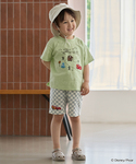 tシャツ 「Disney/Pixar」「接触冷...の詳細画像2