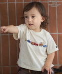 tシャツ 「Disney/Pixar」「接触冷...の詳細画像3