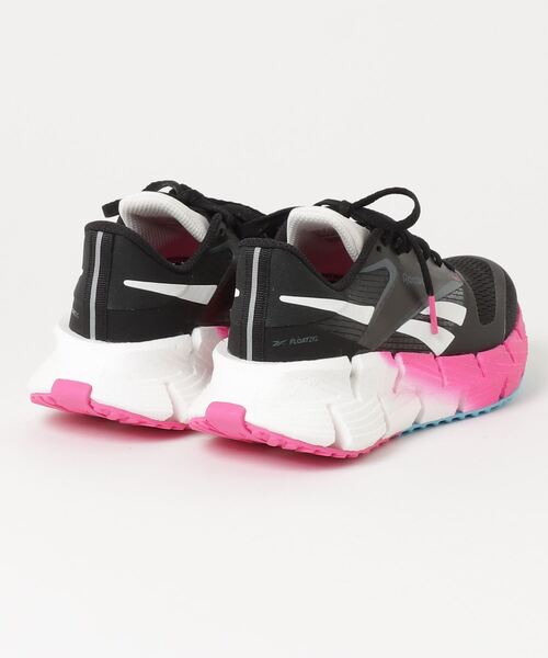 「Reebok」 ローカットスニーカー 23.5cm ホワイト系その他 レディース_画像2