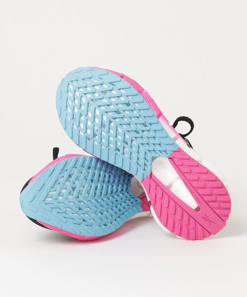 「Reebok」 ローカットスニーカー 23.5cm ホワイト系その他 レディース_画像3