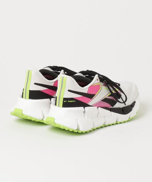 「Reebok」 ローカットスニーカー 23.5cm ホワイト系その他 レディース_画像8