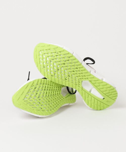 「Reebok」 ローカットスニーカー 23.5cm ホワイト系その他 レディース_画像9