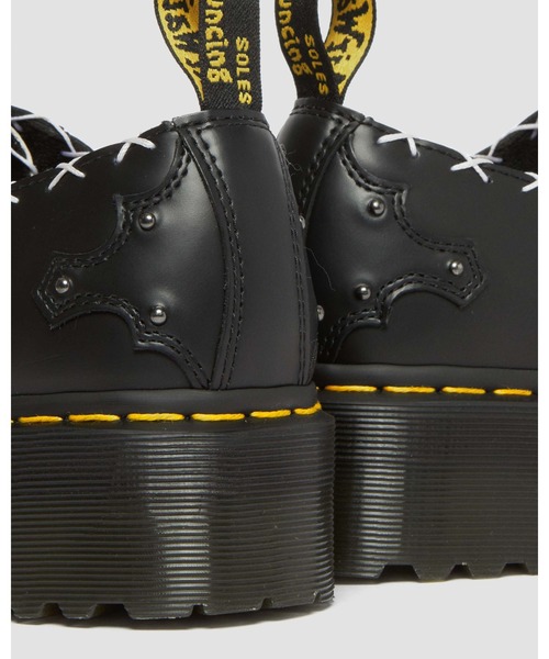 Dr.Martens（ドクターマーチン） シューズ UK6 ブラック メンズ