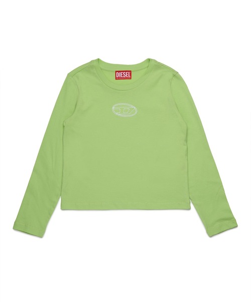 DIESEL KIDS tシャツ 入学式 DIESEL（ディーゼル）Kids ＆ Junior
