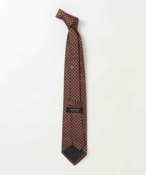 BURBERRY BLACK LABEL（バーバリーブラックレーベル） チェック柄