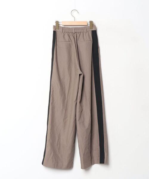 「MURUA」 パンツ 1 グレー レディース_画像2