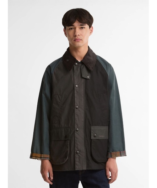 Barbour（バブアー） ジャケット テーラードジャケット 「BEDALE