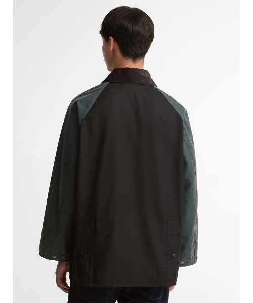 Barbour（バブアー） ジャケット テーラードジャケット 「BEDALE