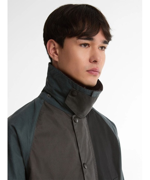 Barbour（バブアー） ジャケット テーラードジャケット 「BEDALE