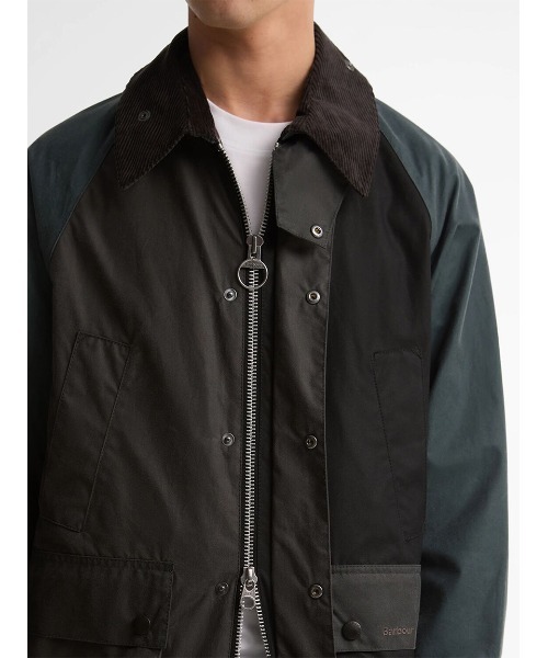 Barbour（バブアー） ジャケット テーラードジャケット 「BEDALE