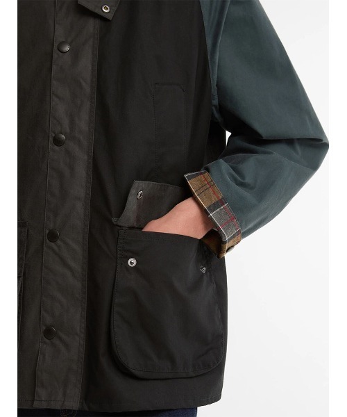 Barbour（バブアー） ジャケット テーラードジャケット 「BEDALE