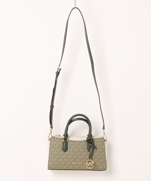MICHAEL KORS（マイケルコース） ショルダーバッグ バッグ ARDEN