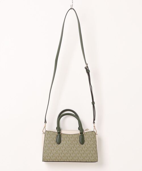 MICHAEL KORS（マイケルコース） ショルダーバッグ バッグ ARDEN