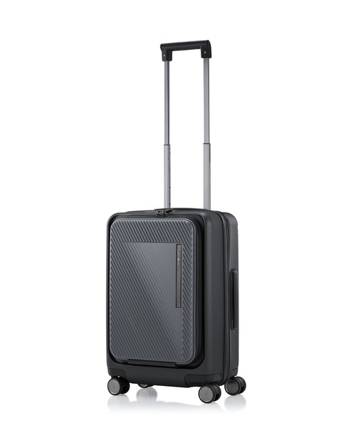 Samsonite（サムソナイト） スーツケース ZIPPRIX FT スピナー 55/20