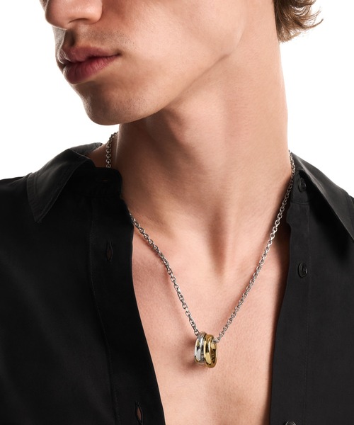 EMPORIO ARMANI ネックレス エンポリオ・アルマーニ アクセサリー