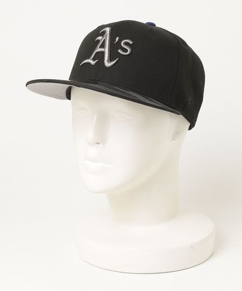 NEW ERA（ニューエラ） キャップ 帽子 メンズ ニューエラ「NEW ERA