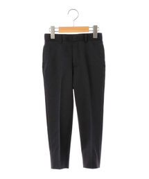 パンツ スーツ SHIPS KIDS:ウール NO/P ロング パンツ(110〜130cm  