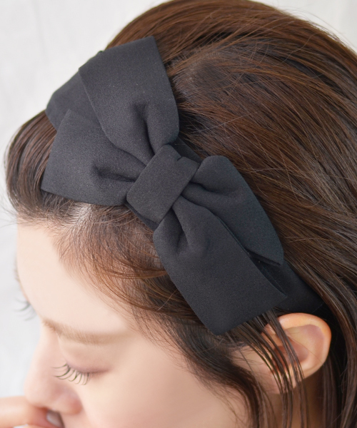 Fun & Daily（ファンアンドデイリー） カチューシャ F＆D : ツイン