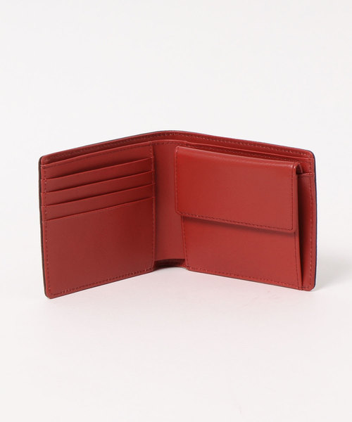 品多く JUNRED 通販 - Yahoo!店 ZOZOTOWN : メンズ 2つ折り財布 財布 小物