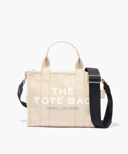 MARC JACOBS（マーク・ジェイコブス） トートバッグ THE CANVAS SMALL