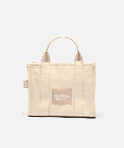 MARC JACOBS（マーク・ジェイコブス） トートバッグ THE CANVAS SMALL