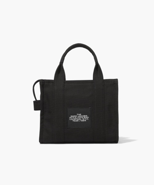 marcjacobsザ キャンバス トート バッグ スモール MARC JACOBS(マーク ジェイコブス)｜【公式】THE CANVAS SMALL