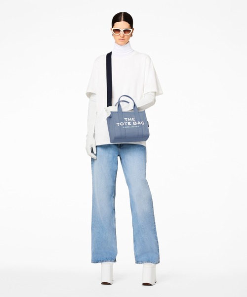 MARC JACOBS（マーク・ジェイコブス） トートバッグ THE CANVAS SMALL