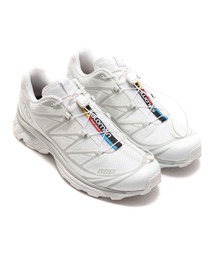 SALOMON（サロモン） xt6 スニーカー SALOMON XT-6 ADV / サロモン XT