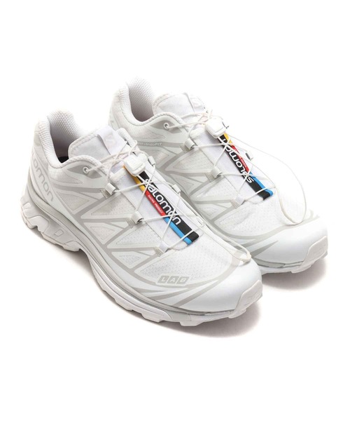 靴 SALOMON XT-6 ADV 27cm XT-6 Unisex Sportstyle Shoes | Salomon