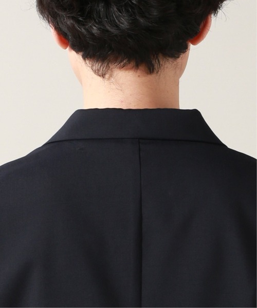 JOURNAL STANDARD ジャケット テーラードジャケット T/W ダブル
