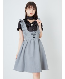 ワンピース チェリーモチーフジャンパースカート Zozotown Paypayモール店 通販 Paypayモール