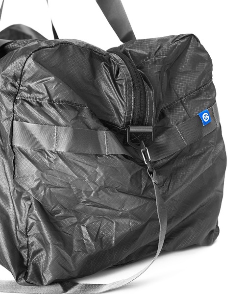 旅行 GORDON MILLER（ゴードンミラー）CORDURA（コーデュラ）リップストップパッカブルダッフルバッグ 102の画像